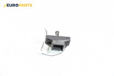 Брава заден капак за Renault Scenic I Minivan (09.1999 - 07.2010), позиция: задна