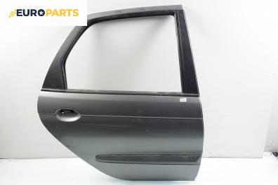 Врата за Renault Scenic I Minivan (09.1999 - 07.2010), позиция: задна, дясна