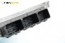 Компютър двигател за Renault Scenic I Minivan (09.1999 - 07.2010) 1.9 dCi (JA05, JA1F), 102 к.с., № Bosch 0 281 001 934