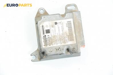 Модул за AIRBAG за Renault Scenic I Minivan (09.1999 - 07.2010), № Autoliv 550 80 38 00