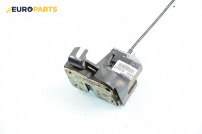 Брава на врата за Renault Scenic I Minivan (09.1999 - 07.2010), позиция: предна, лява