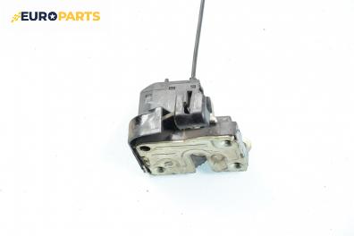 Брава на врата за Renault Scenic I Minivan (09.1999 - 07.2010), позиция: предна, дясна