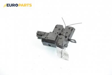 Брава заден капак за Renault Scenic I Minivan (09.1999 - 07.2010)