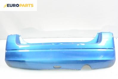 Задна броня за Opel Agila A Hatchback (09.2000 - 12.2007)