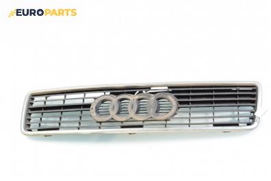 Решетка за Audi 100 Sedan C4 (12.1990 - 07.1994), седан, позиция: предна