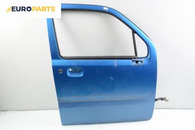 Врата за Opel Agila A Hatchback (09.2000 - 12.2007), позиция: предна, дясна