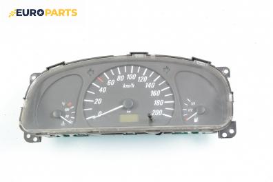 Километраж за Opel Agila A Hatchback (09.2000 - 12.2007) 1.2 16V, 75 к.с.