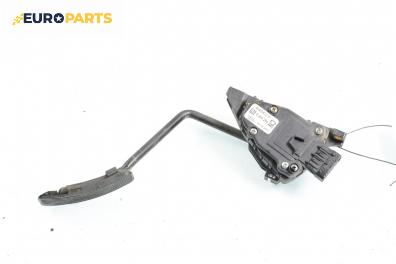 Потенциометър газ  за Opel Agila A Hatchback (09.2000 - 12.2007), № GM 9 204 284