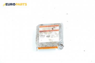 Модул за AIRBAG за Opel Agila A Hatchback (09.2000 - 12.2007), № Siemens 5WК4 289B