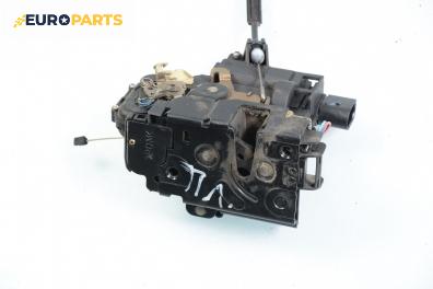 Брава на врата за Volkswagen Passat Variant B5 (05.1997 - 12.2001), позиция: предна, лява