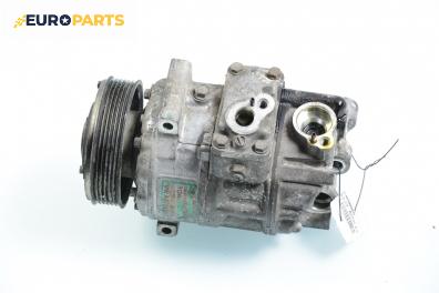 Компресор климатик за Audi A3 Hatchback II (05.2003 - 08.2012) 2.0 TDI, 140 к.с., № PXE16