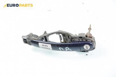 Външна дръжка за Volkswagen Passat Variant B5 (05.1997 - 12.2001), 4+1 вр., комби, позиция: предна, дясна