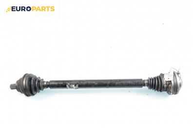 Полуоска за Audi A3 Hatchback II (05.2003 - 08.2012) 2.0 TDI, 140 к.с., позиция: дясна