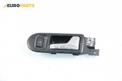 Вътрешна дръжка за Volkswagen Passat Variant B5 (05.1997 - 12.2001), комби, позиция: предна, дясна