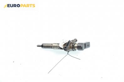 Дюза дизел за Citroen C2 Hatchback (09.2003 - 04.2009) 1.4 HDi, 68 к.с., № 9654551080
