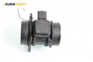 Дебитомер за Citroen C2 Hatchback (09.2003 - 04.2009) 1.4 HDi, 68 к.с., № 9647144080