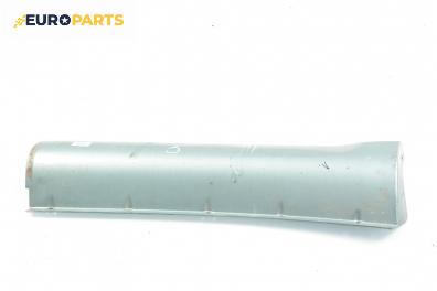 Праг за SsangYong Rexton SUV (04.2002 - 07.2012), 4+1 вр., позиция: лява