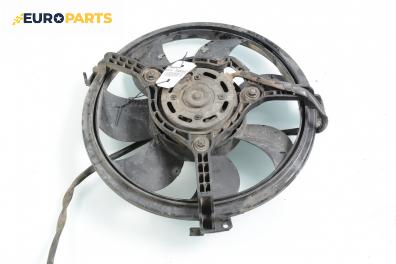Перка охлаждане за Volkswagen Passat Variant B5 (05.1997 - 12.2001) 1.8 T, 150 к.с.