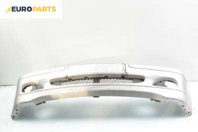 Предна броня за Mercedes-Benz C-Class Sedan (W203) (05.2000 - 08.2007), седан, позиция: предна