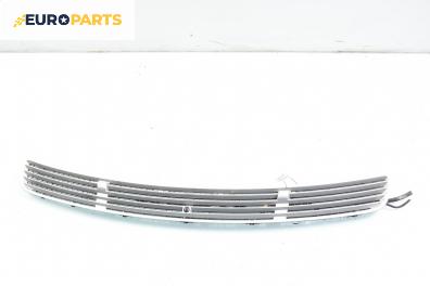 Решетка преден капак за Mercedes-Benz C-Class Sedan (W203) (05.2000 - 08.2007), седан