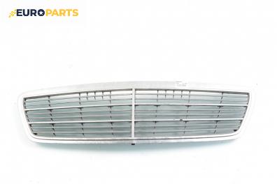 Решетка за Mercedes-Benz C-Class Sedan (W203) (05.2000 - 08.2007), седан