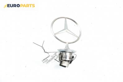 Емблема за Mercedes-Benz C-Class Sedan (W203) (05.2000 - 08.2007), седан