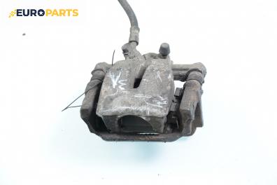 Спирачен апарат за Toyota Avensis Liftback II (04.2003 - 11.2008), позиция: задна, лява, Bosch