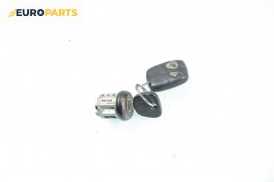 Контактен ключ за BMW 5 Series E34 Touring (11.1991 - 01.1997)