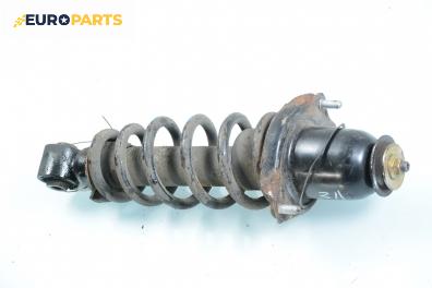 Макферсон за Toyota Avensis Liftback II (04.2003 - 11.2008), хечбек, позиция: задна, лява