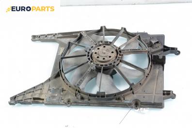 Перка охлаждане за Renault Scenic I Minivan (09.1999 - 07.2010) 1.9 dCi (JA05, JA1F), 102 к.с.