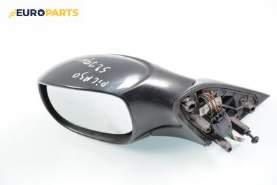 Огледало за Citroen Xsara Picasso (09.1999 - 06.2012), позиция: лява