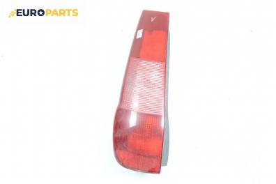 Стоп за Fiat Punto Hatchback (09.1993 - 09.1999), позиция: лява