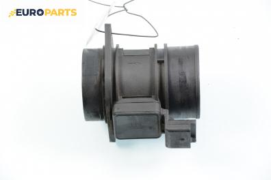 Дебитомер за Renault Scenic I Minivan (09.1999 - 07.2010) 1.9 dCi (JA05, JA1F), 102 к.с., № ITN 15-AF-101