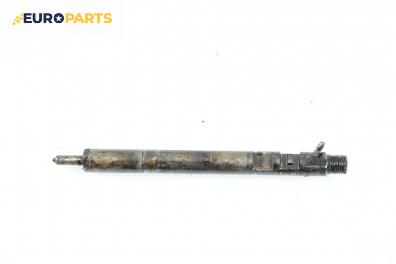 Дюза дизел за SsangYong Rexton SUV (04.2002 - 07.2012) 2.7 Xdi, 163 к.с., № Delphi EJBR02601Z
