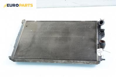 Воден радиатор за Renault Scenic I Minivan (09.1999 - 07.2010) 1.9 dCi (JA05, JA1F), 102 к.с.