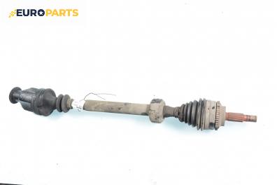 Полуоска за Renault Scenic I Minivan (09.1999 - 07.2010) 1.9 dCi (JA05, JA1F), 102 к.с., позиция: дясна