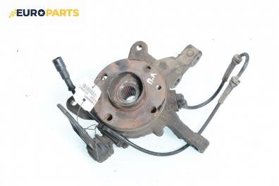 Шенкел главина за Renault Scenic I Minivan (09.1999 - 07.2010), позиция: предна, лява