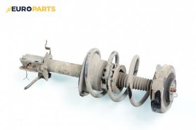 Макферсон за Renault Scenic I Minivan (09.1999 - 07.2010), позиция: предна, дясна