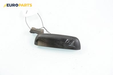 Външна дръжка за Fiat Punto Hatchback (09.1993 - 09.1999), 2+1 вр., позиция: дясна