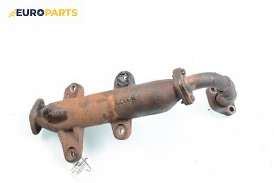EGR охладител за SsangYong Rexton SUV I (04.2002 - 07.2012) 2.7 Xdi, 163 к.с.