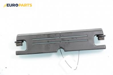 Пластмасова кора за Mercedes-Benz C-Class Sedan (W203) (05.2000 - 08.2007), 4+1 вр., седан