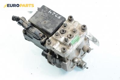 Помпа ABS за Fiat Punto Hatchback (09.1993 - 09.1999), № Bosch 0 265 204 013