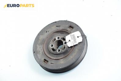 Демпферна шайба за Opel Zafira B Minivan (07.2005 - 14.2015) 1.9 CDTI, 120 к.с.