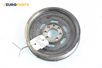 Демпферна шайба за Mazda MPV II Minivan (08.1999 - 02.2006) 2.0 DI, 136 к.с.