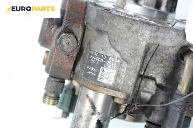 ГНП-горивонагнетателна помпа за Mazda MPV II Minivan (08.1999 - 02.2006) 2.0 DI, 136 к.с., № 29400-0044