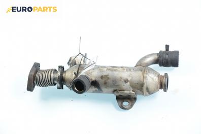 EGR охладител за Citroen C5 I Sedan (03.2001 - 03.2005) 2.0 HDi (DCRHZB, DCRHZE), 109 к.с.
