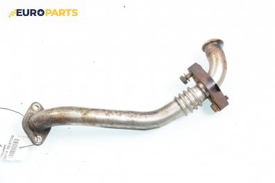 EGR тръба за SsangYong Rexton SUV (04.2002 - 07.2012) 2.7 Xdi, 163 к.с.