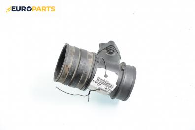 Дебитомер за Opel Agila A Hatchback (09.2000 - 12.2007) 1.2 16V, 75 к.с., № Bosch 0 280 218 031