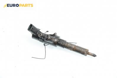 Дюза дизел за Citroen C5 I Sedan (03.2001 - 03.2005) 2.0 HDi (DCRHZB, DCRHZE), 109 к.с., № Bosch 0 445 110 076