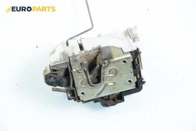 Брава на врата за Seat Ibiza II Hatchback (03.1993 - 05.2002), позиция: предна, лява